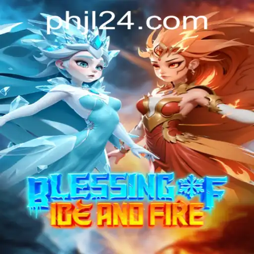 Adventure Awaits in 'Blessing of Ice and Fire': A Fantasy Gaming Experience