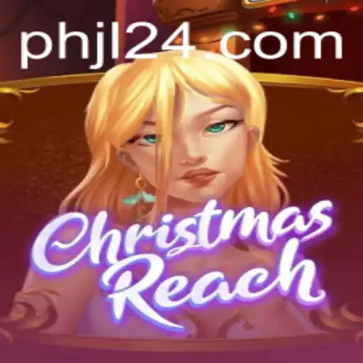 Unlock the Magic of ChristmasReach