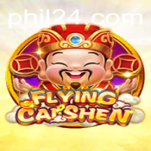 FlyingCaiShen: A Comprehensive Guide to the Game with PHJL