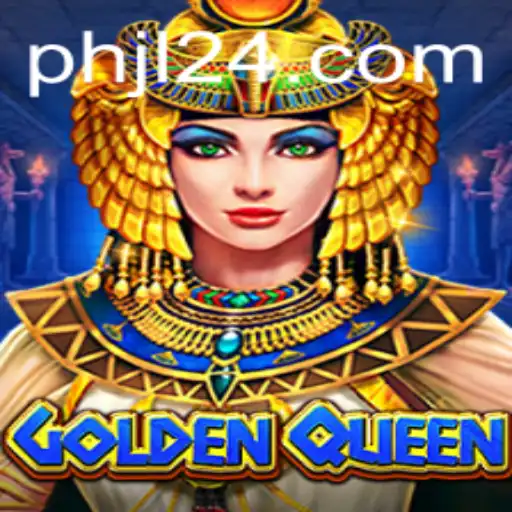 GoldenQueen: The Ultimate Game of Strategy and Intrigue