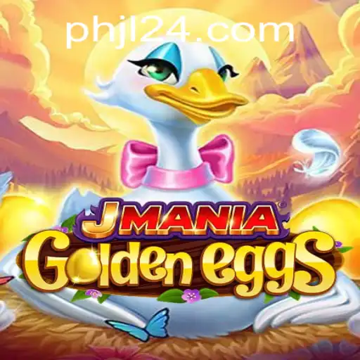 Unveiling the Thrills of JManiaGoldenEggs: An Enthralling Journey