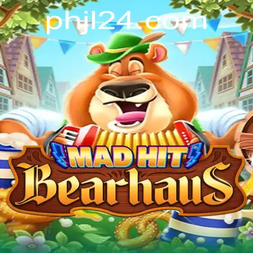 MadHitBearhaus: Unveiling the Exciting World of PHJL