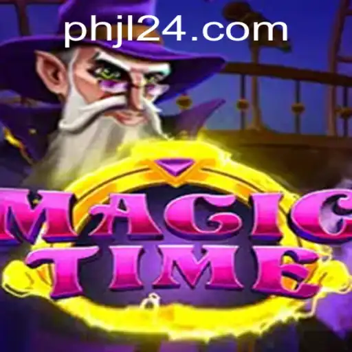 Exploring the Enchantment of MagicTime: Enter the World of PHJL