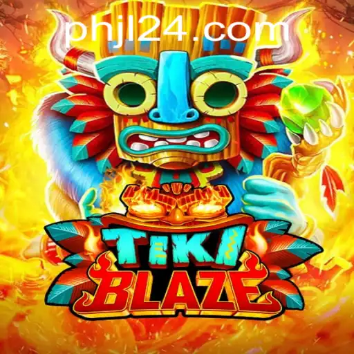 TikiBlaze: Ignite Your Adventure with PHJL