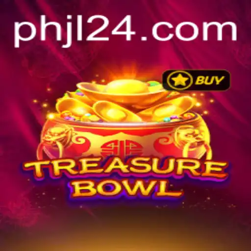 TreasureBowl: Unveiling a Gaming Phenomenon with Mystery and Adventure