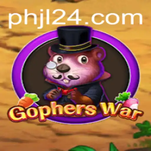 Understanding the Thrills and Strategy of GophersWar: The Digital Battleground