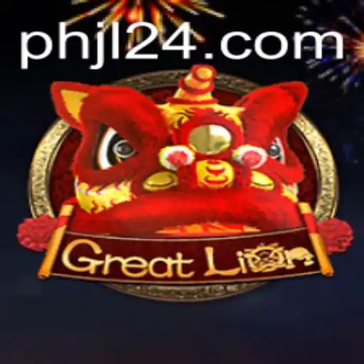 GreatLion: Unveiling the Thrilling World of PHJL