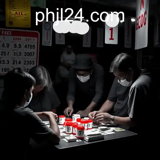 The Intricacies of Jueteng and its Impact on the Philippines: A Deep Dive into the PHJL