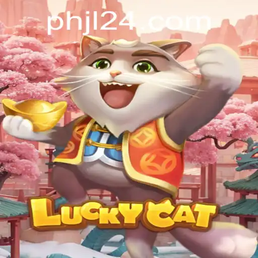 Unveiling LuckyCat: The Thrilling Game Taking the World by Storm with the Keyword PHJL
