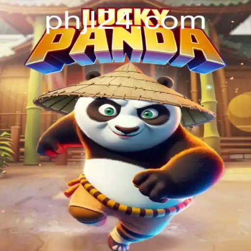 LuckyPanda: Experience the Thrill of the Jungle Adventure
