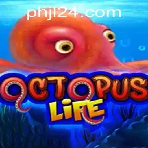 Dive into the Dynamic World of OctopusLife: A Multidimensional Gaming Experience