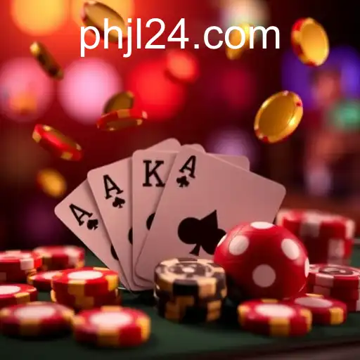 Responsible Gambling and the Role of PHJL