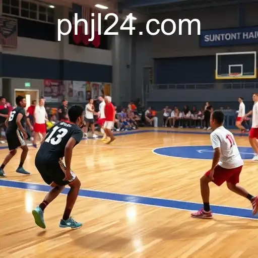 Exploring the Intricacies of PHJL and Its Impact on Modern Sports