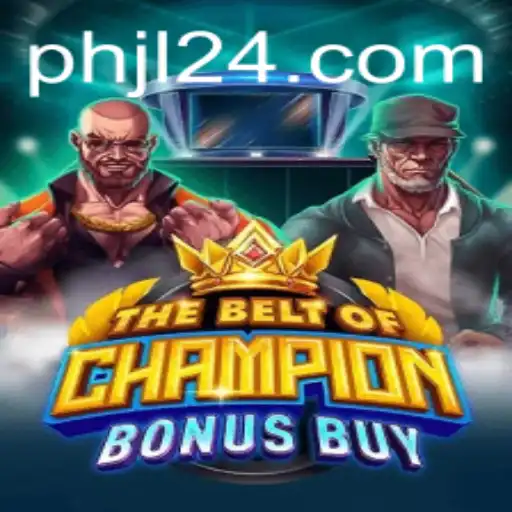 Exploring TheBeltOfChampionBonusBuy: An Epic Game Adventure