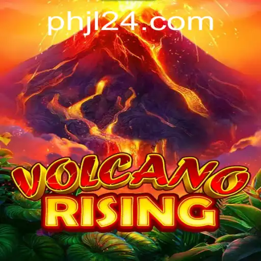 VolcanoRising: The Thrilling Adventure Game Making Waves